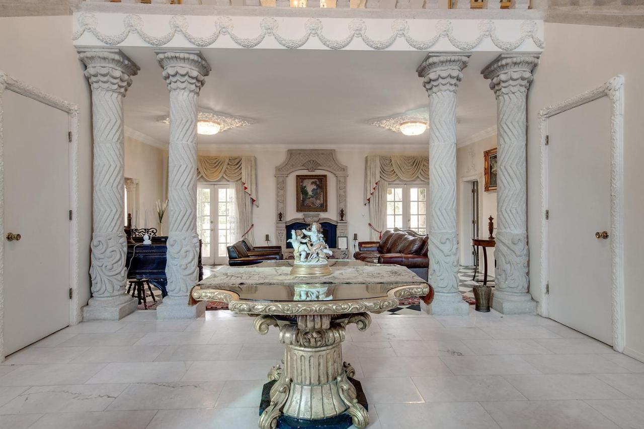 Villa De San Rafael - An Unforgettable Experience Albuquerque Dış mekan fotoğraf