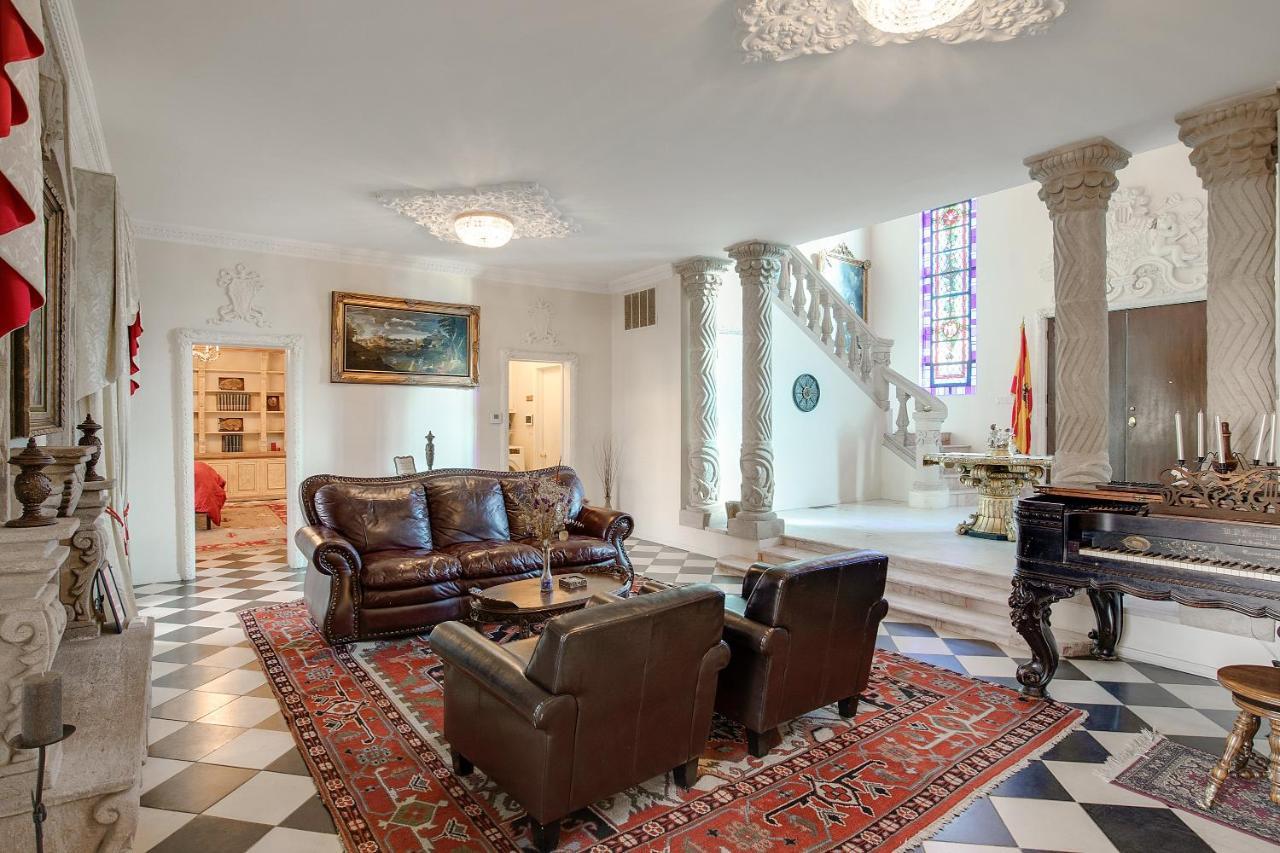 Villa De San Rafael - An Unforgettable Experience Albuquerque Dış mekan fotoğraf