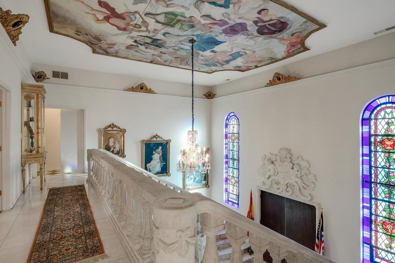 Villa De San Rafael - An Unforgettable Experience Albuquerque Dış mekan fotoğraf