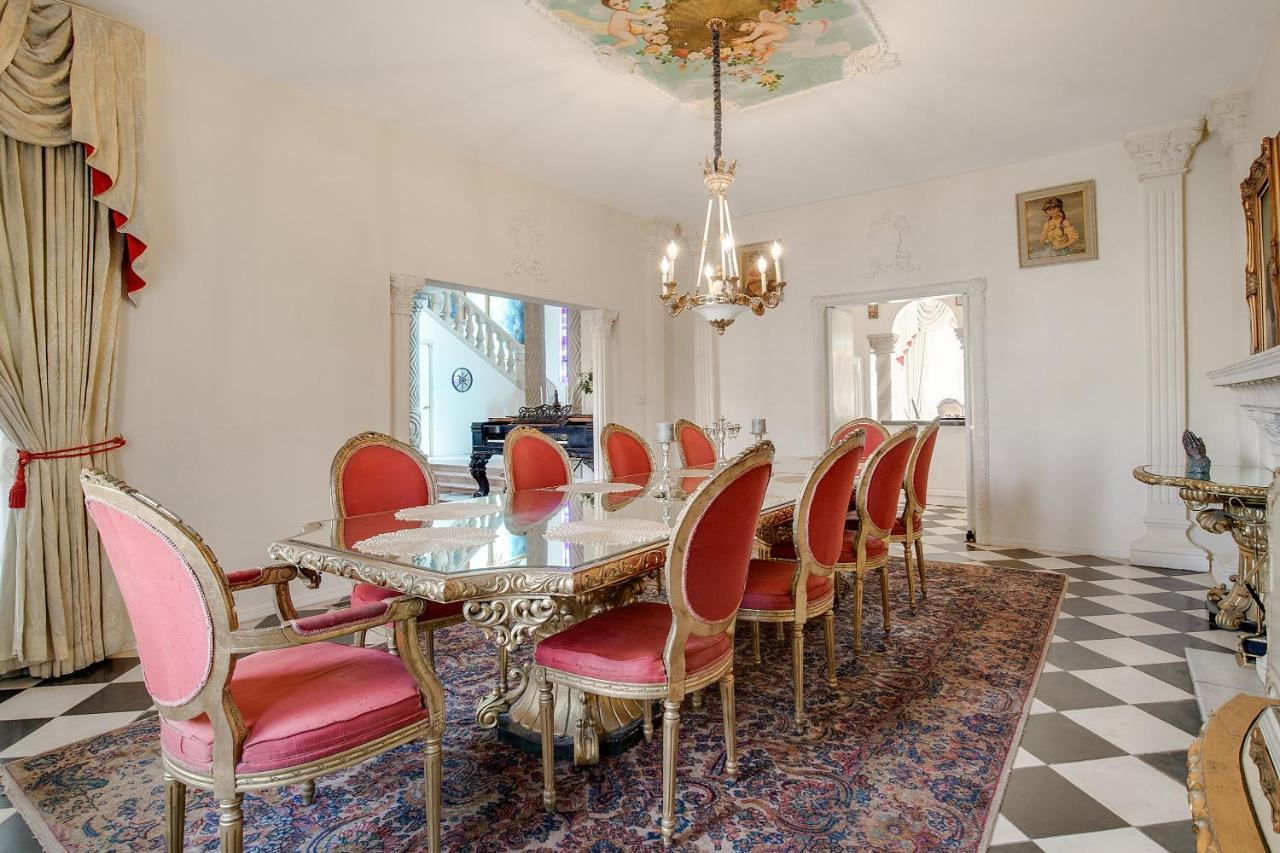 Villa De San Rafael - An Unforgettable Experience Albuquerque Dış mekan fotoğraf