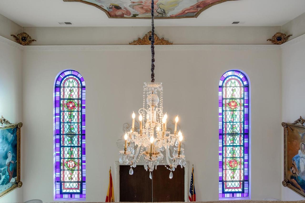 Villa De San Rafael - An Unforgettable Experience Albuquerque Dış mekan fotoğraf